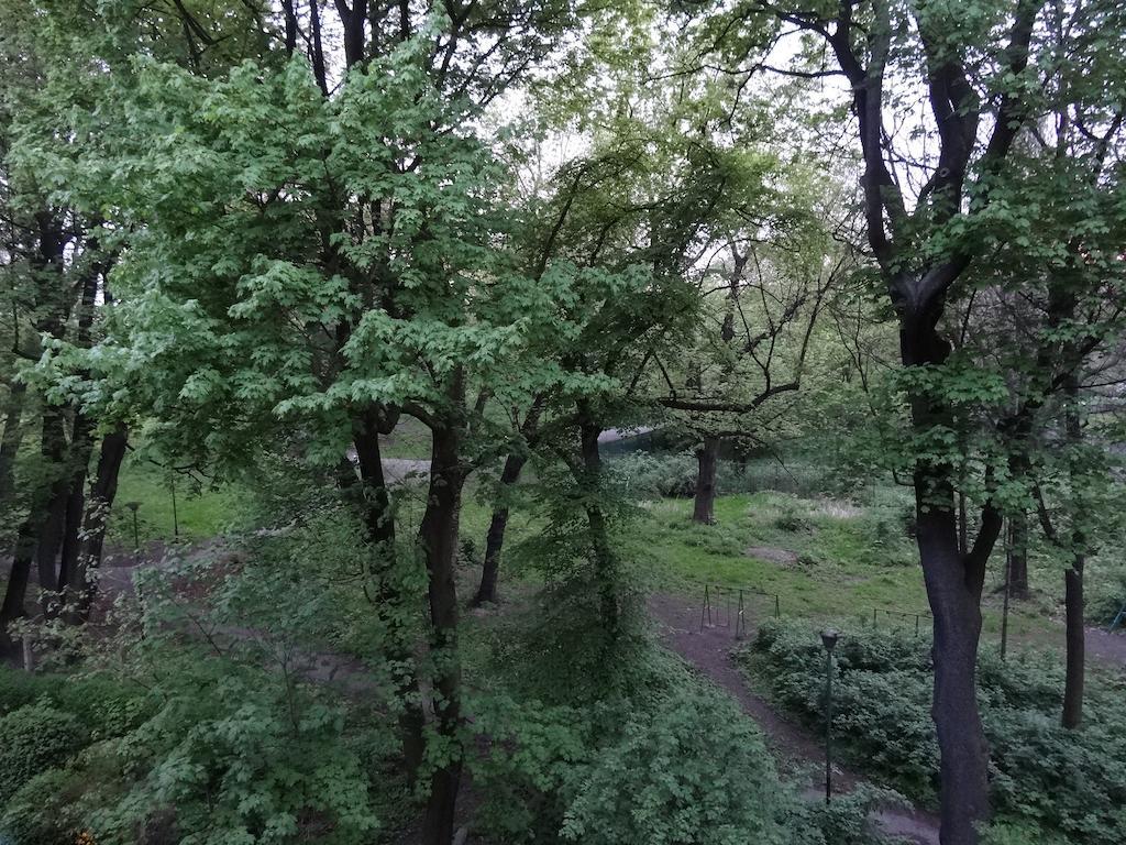 Nice Place Krakkó Szoba fotó