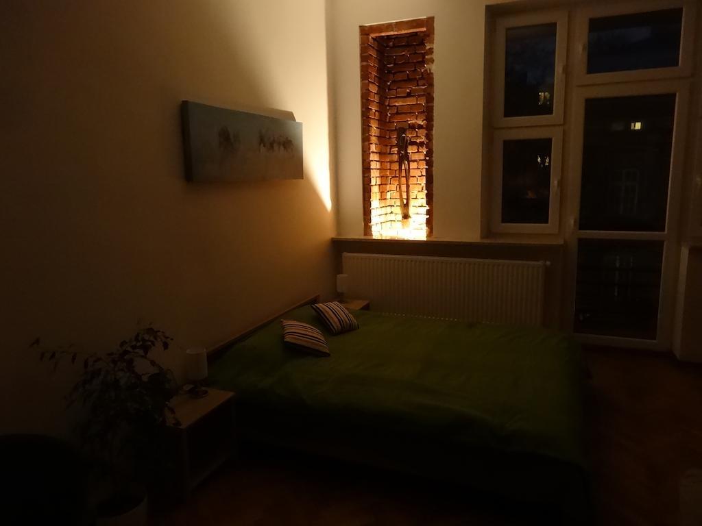 Nice Place Krakkó Szoba fotó